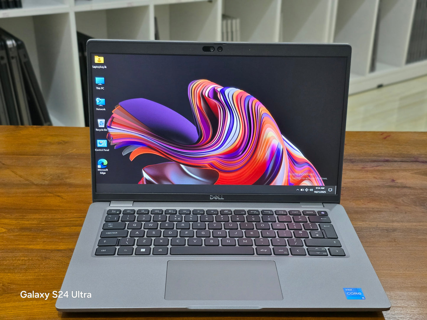 Dell Latitude 5440 - i5 13th