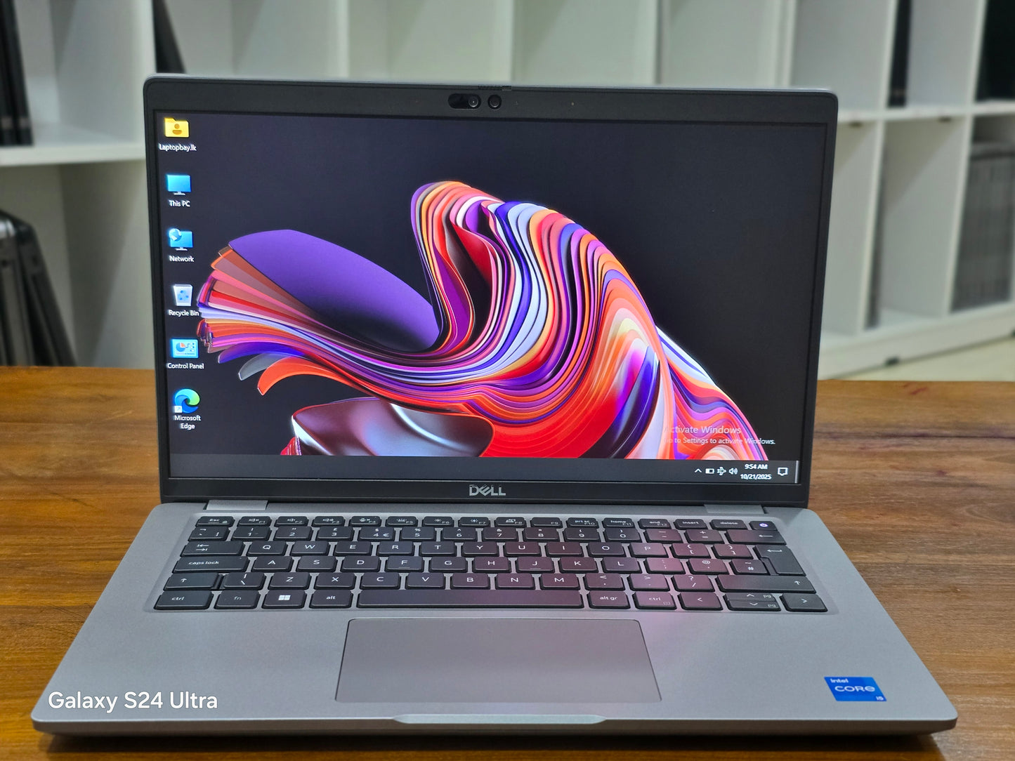 Dell Latitude 5440 - i5 13th