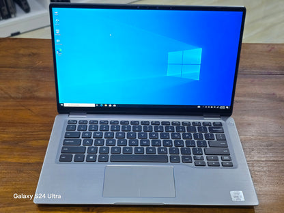 Dell Latitude 9410 2 in 1 - i7 10th