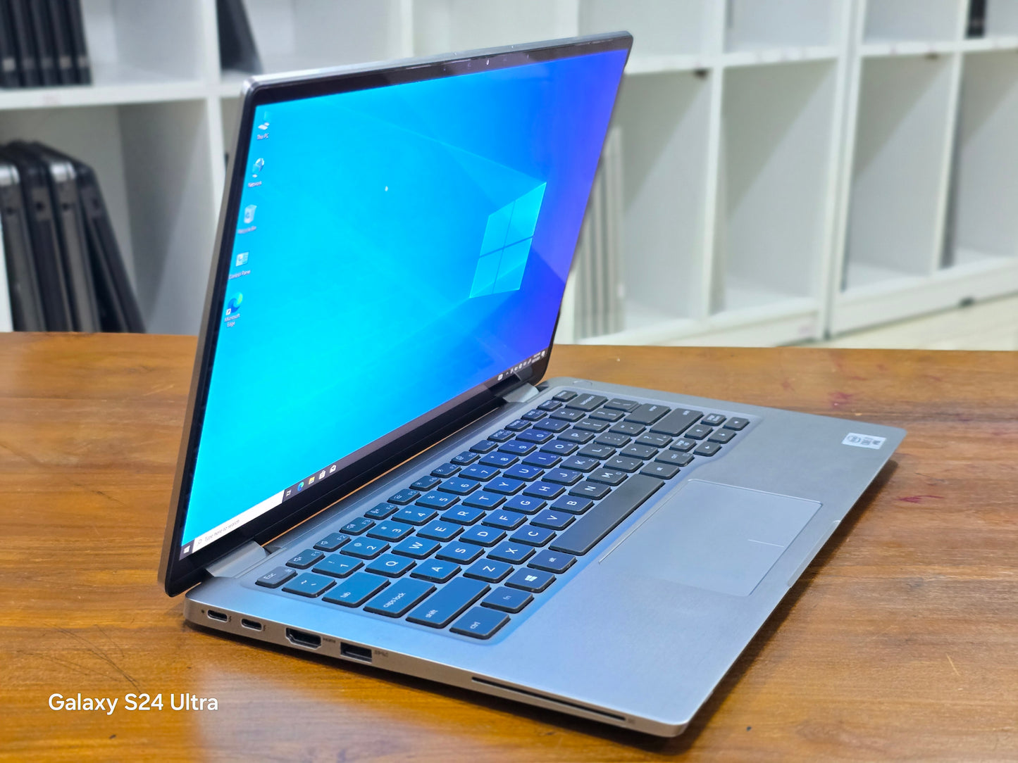 Dell Latitude 9410 2 in 1 - i7 10th