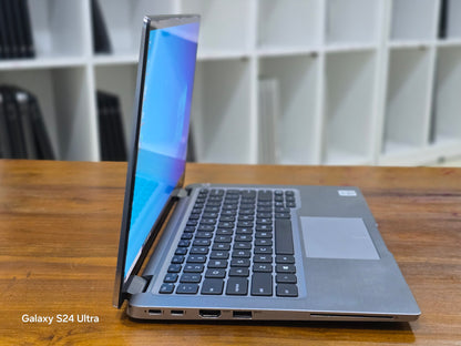 Dell Latitude 9410 2 in 1 - i7 10th