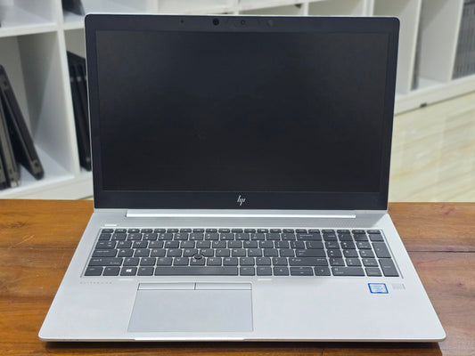 HP EliteBook 850 G6 - i5 8th