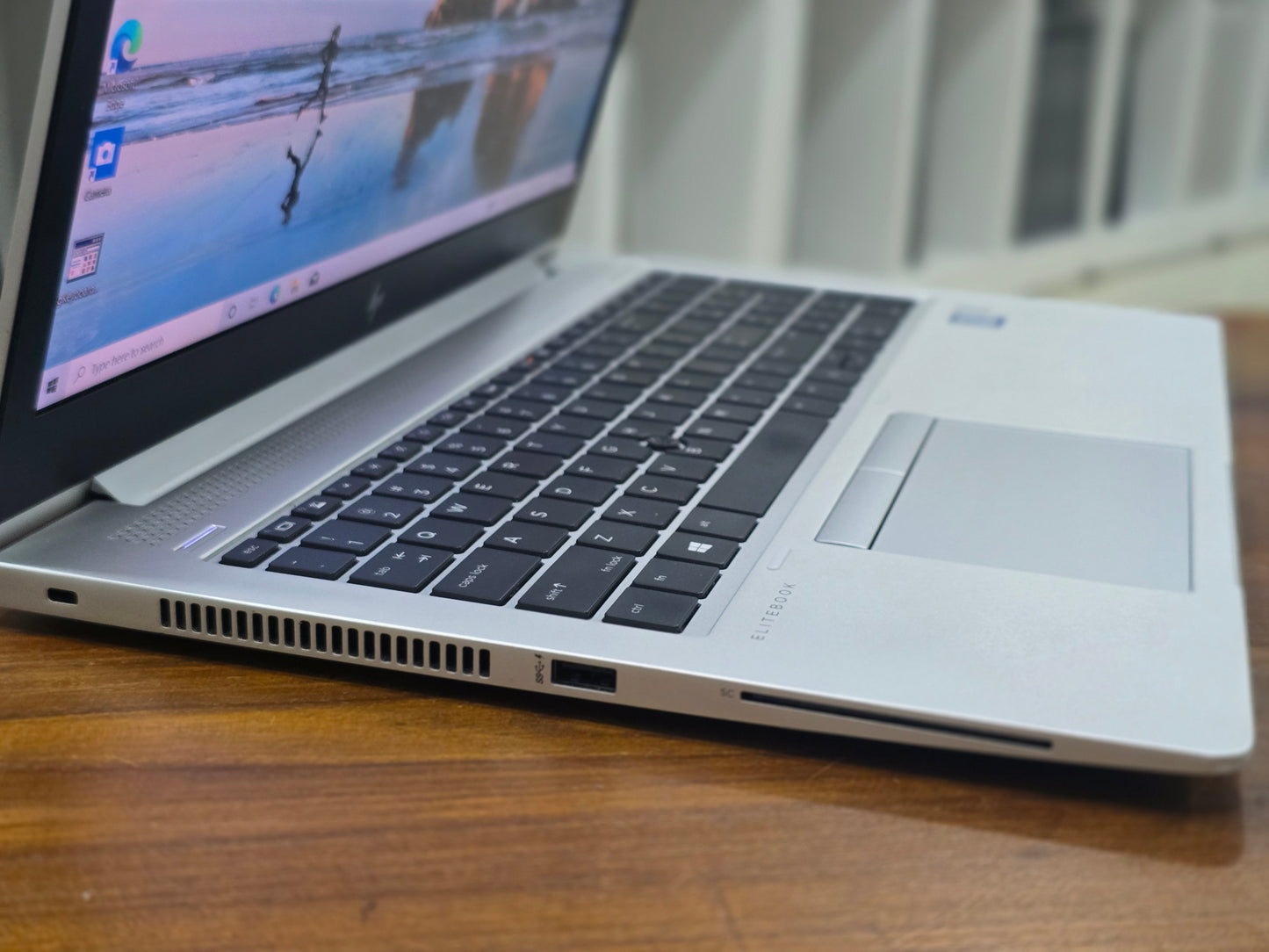 HP EliteBook 850 G6 - i5 8th