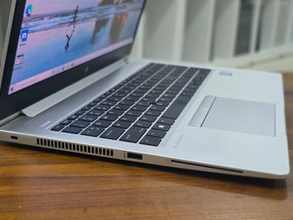 HP EliteBook 850 G6 - i5 8th