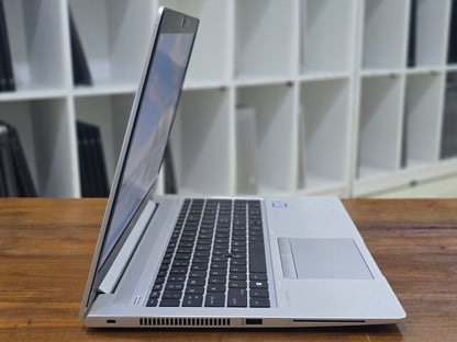 HP EliteBook 850 G6 - i5 8th