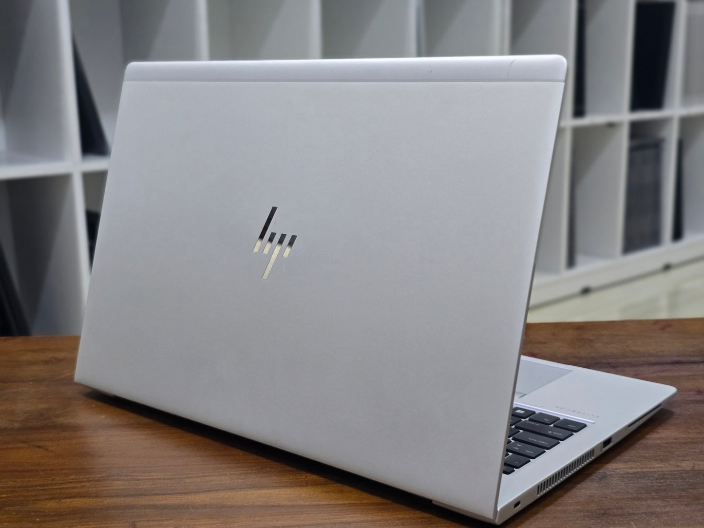 HP EliteBook 850 G6 - i5 8th