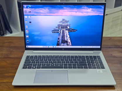 HP EliteBook 850 G7 - i5 10th