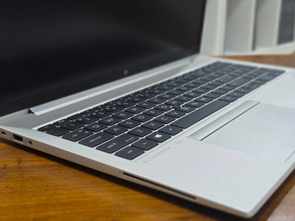 HP EliteBook 850 G7 - i5 10th