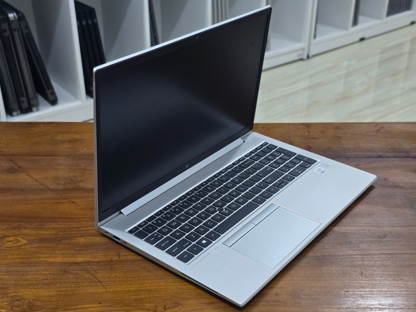 HP EliteBook 850 G7 - i5 10th
