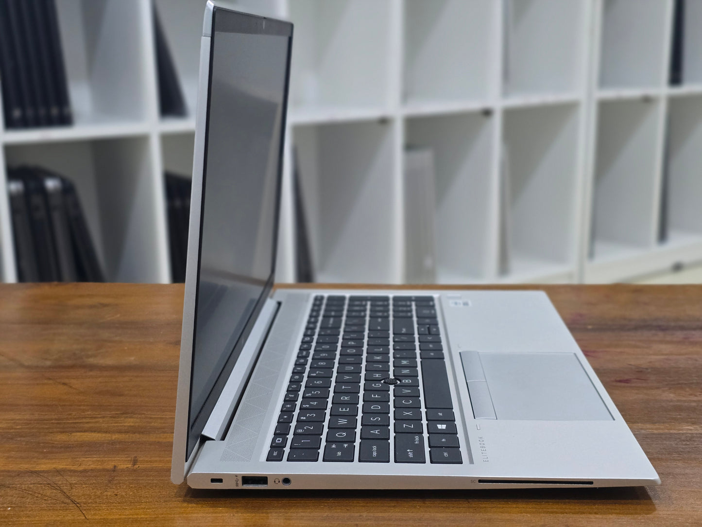 HP EliteBook 850 G7 - i5 10th