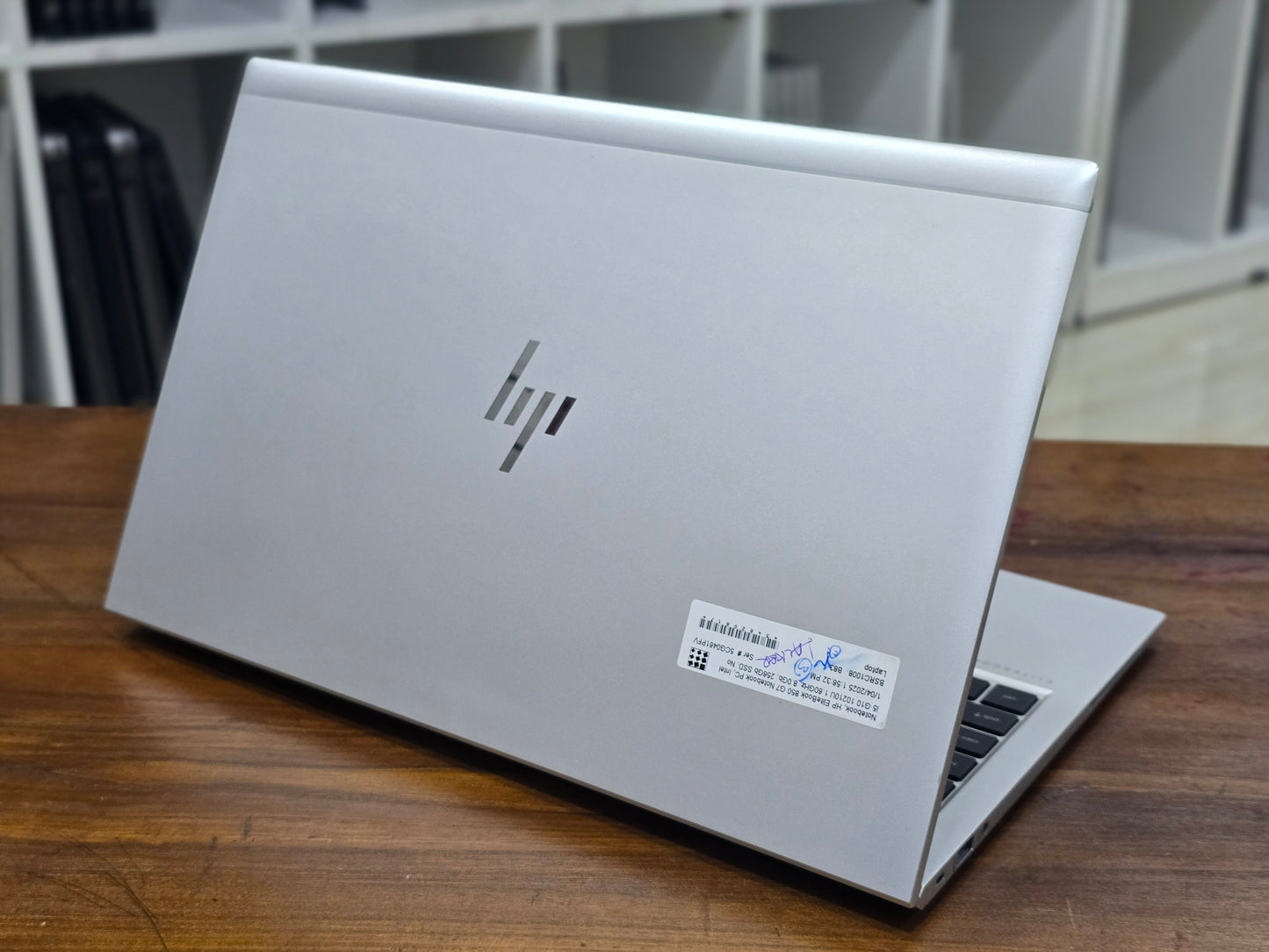 HP EliteBook 850 G7 - i5 10th