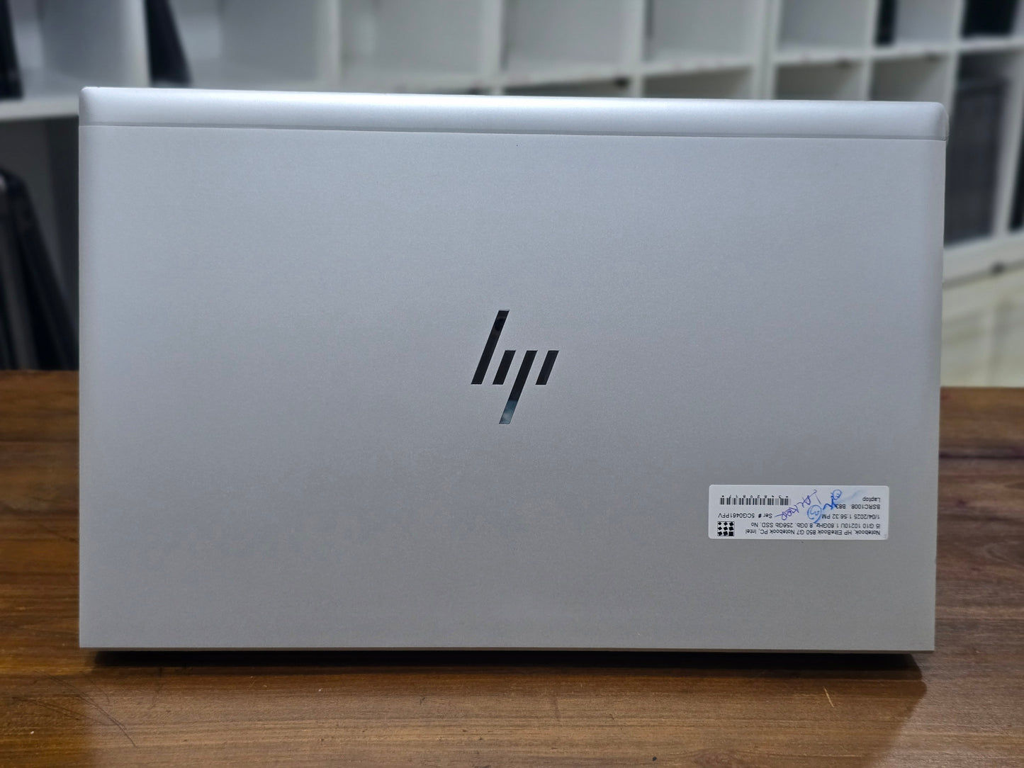 HP EliteBook 850 G7 - i5 10th