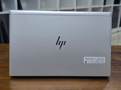 HP EliteBook 850 G7 - i5 10th