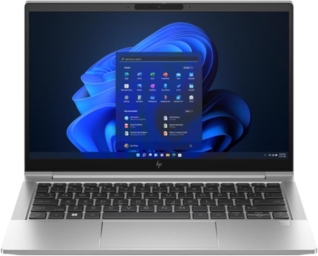 HP EliteBook 650 G10 - i5 13th