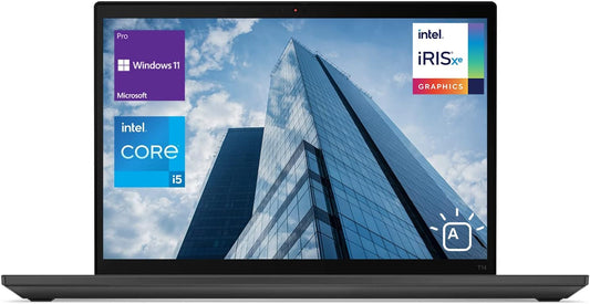 Lenovo ThinkPad T14 - i7 11th
