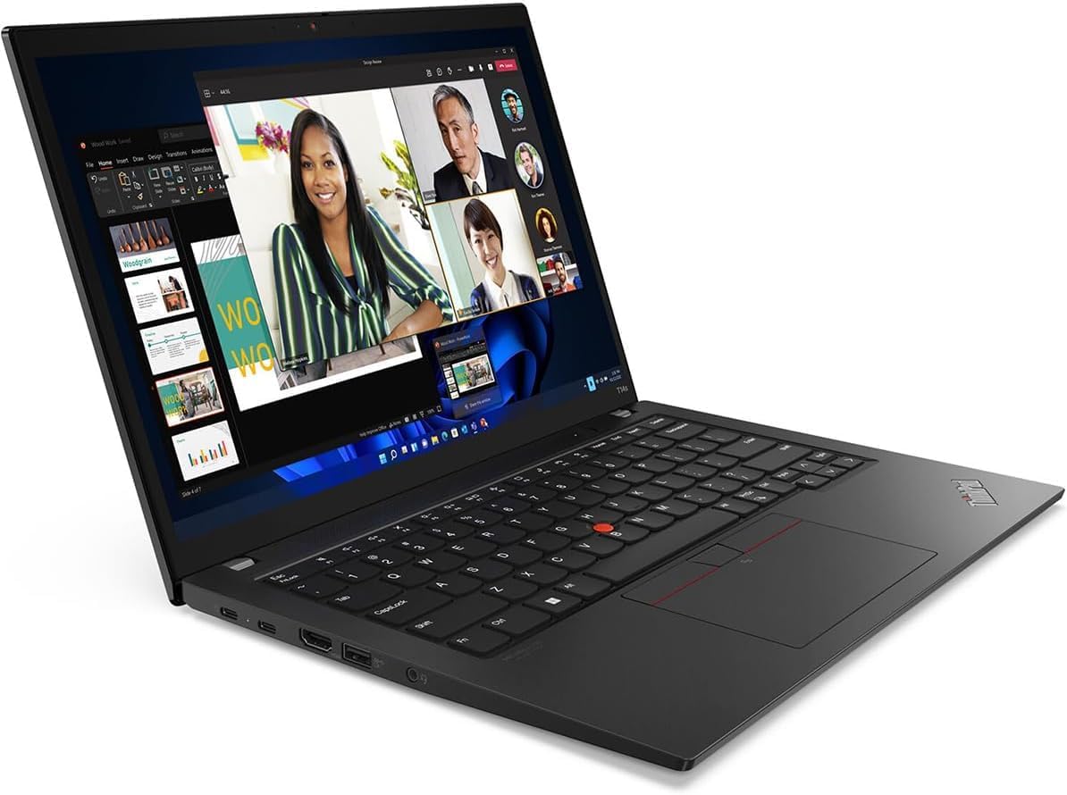 Lenovo ThinkPad T14s i5 11th