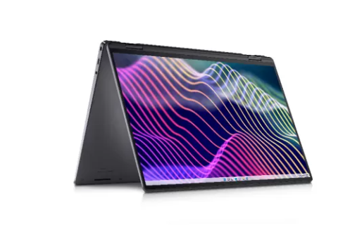 Dell Latitude 9440 - 2 in 1 Metal Body (Cam Error)