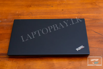 Lenovo ThinkPad X390 - i5 8th