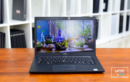 Dell Latitude 7490 - i5 8th