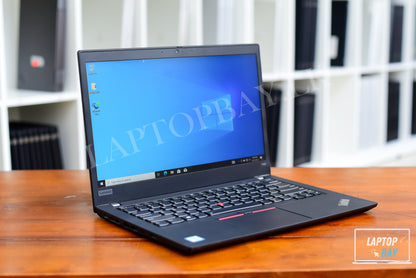 Lenovo ThinkPad T490 - i5 8th