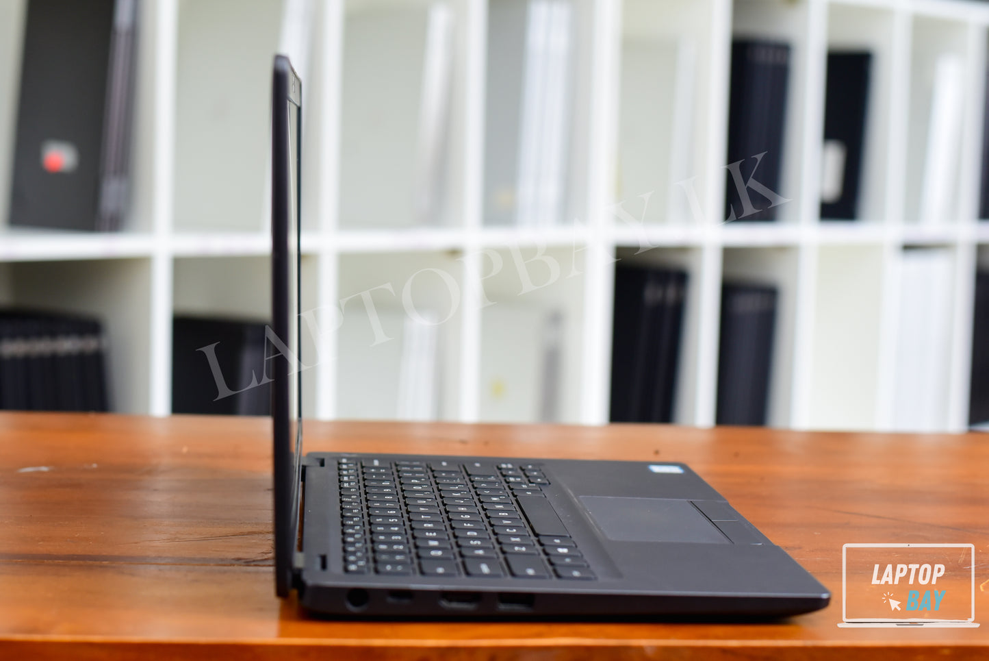 Dell Latitude 5300 - i7 8th