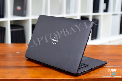 Dell Latitude 5300 - i7 8th