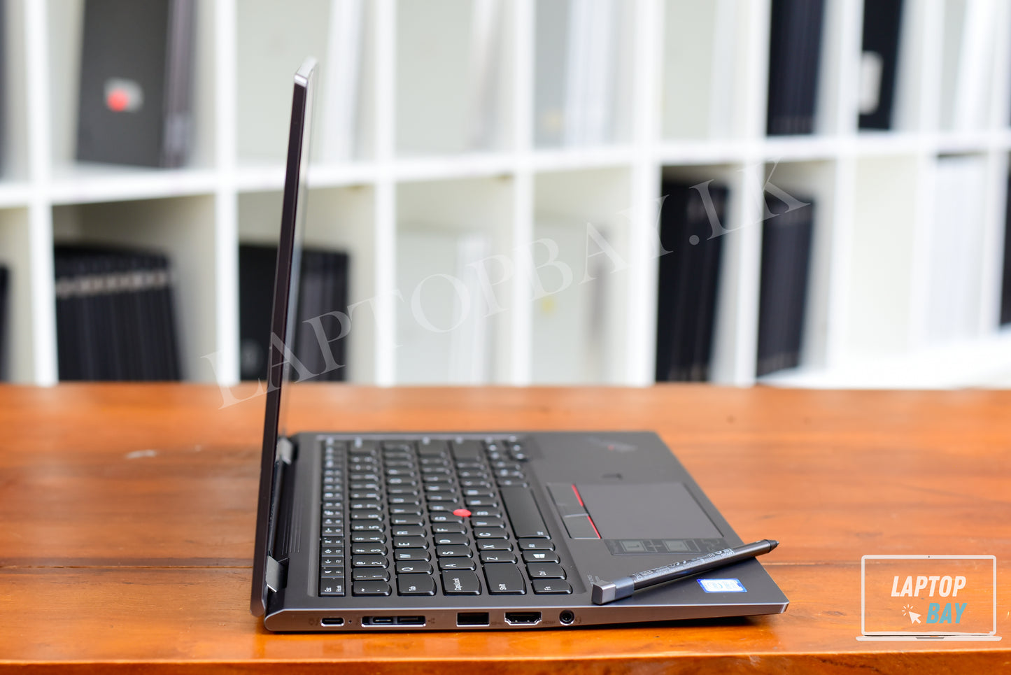 Lenovo ThinkPad X1 Yoga 6th Gen -  i7 11th