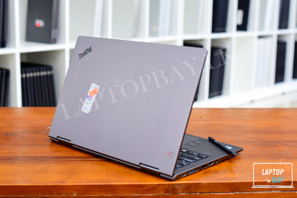 Lenovo ThinkPad X1 Yoga 6th Gen -  i7 11th