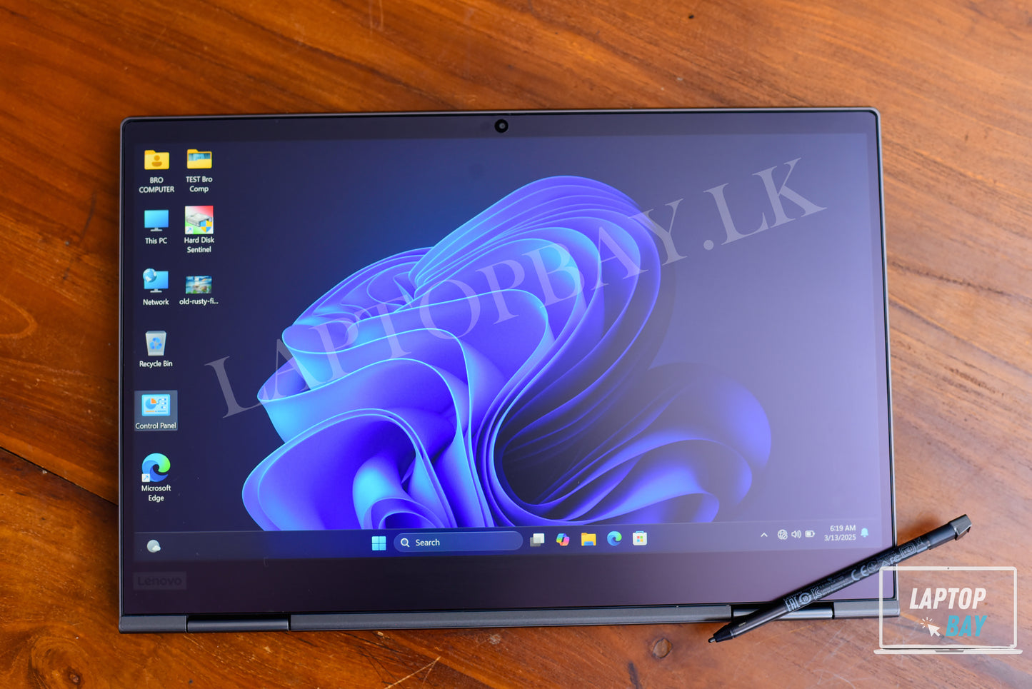 Lenovo ThinkPad X1 Yoga 6th Gen -  i7 11th