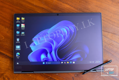 Lenovo ThinkPad X1 Yoga 6th Gen -  i7 11th