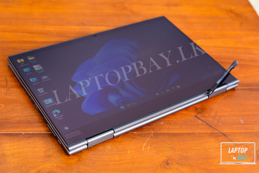 Lenovo ThinkPad X1 Yoga 4th Gen -  i7 8th