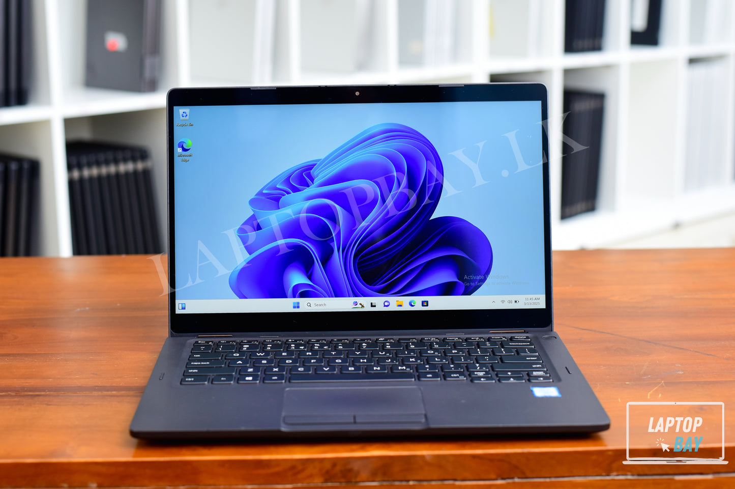 Dell Latitude 5340 2 in 1 - i5 13th