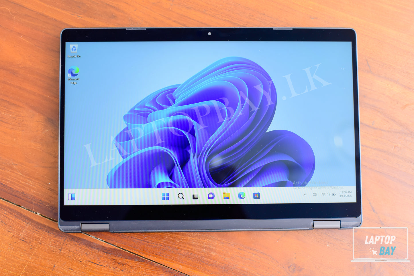 Dell Latitude 5340 2 in 1 - i5 13th