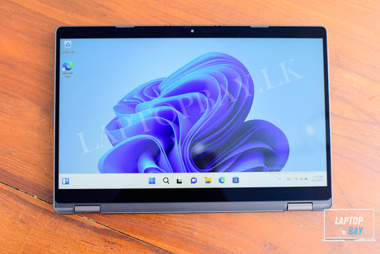 Dell Latitude 5340 2 in 1 - i5 13th 512 GB