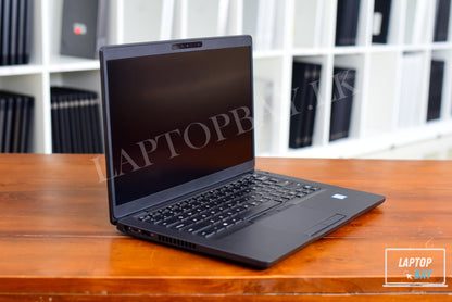 Dell Latitude 5400 - i7 8th