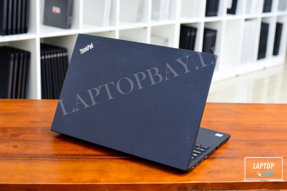 Lenovo ThinkPad L490 - i5 8th