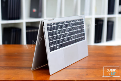 HP EliteBook X360 1040 G7 - i7 10th