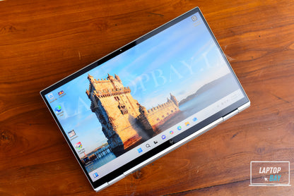 HP EliteBook X360 1040 G7 - i7 10th