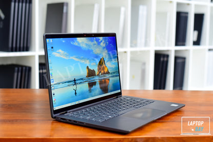 Dell Latitude 7410 2 in 1 - i5 10th