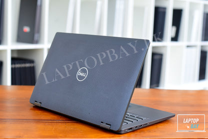 Dell Latitude 7410 2 in 1 - i5 10th