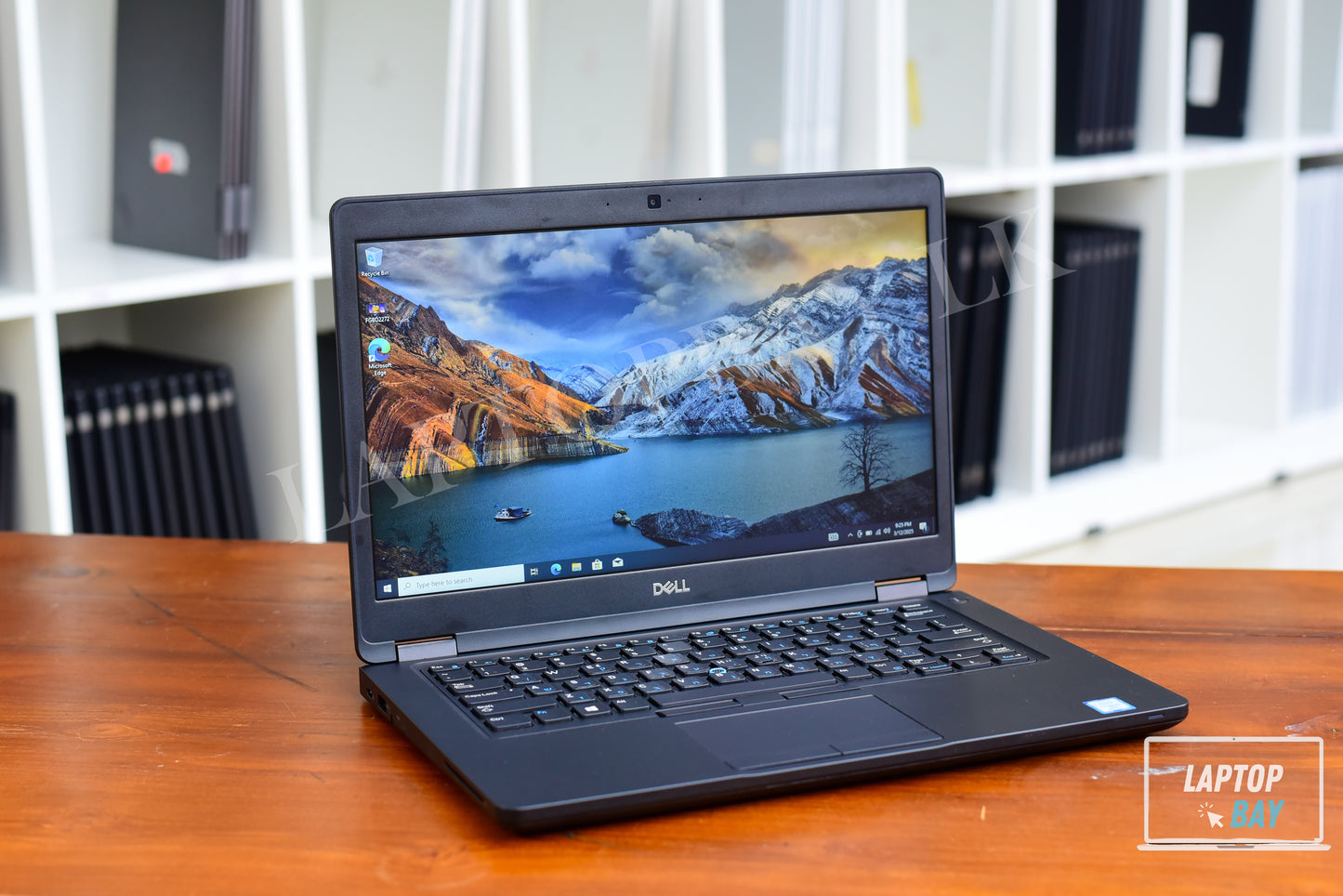 Dell Latitude 5590 - i5 8th