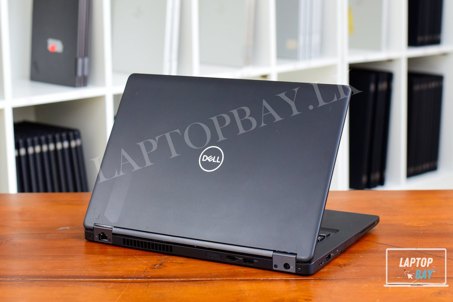 Dell Latitude 5490 - i7 8th