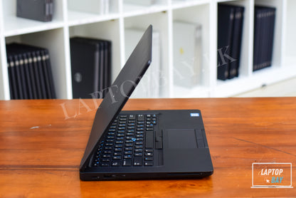 Dell Latitude 5590 - i5 8th