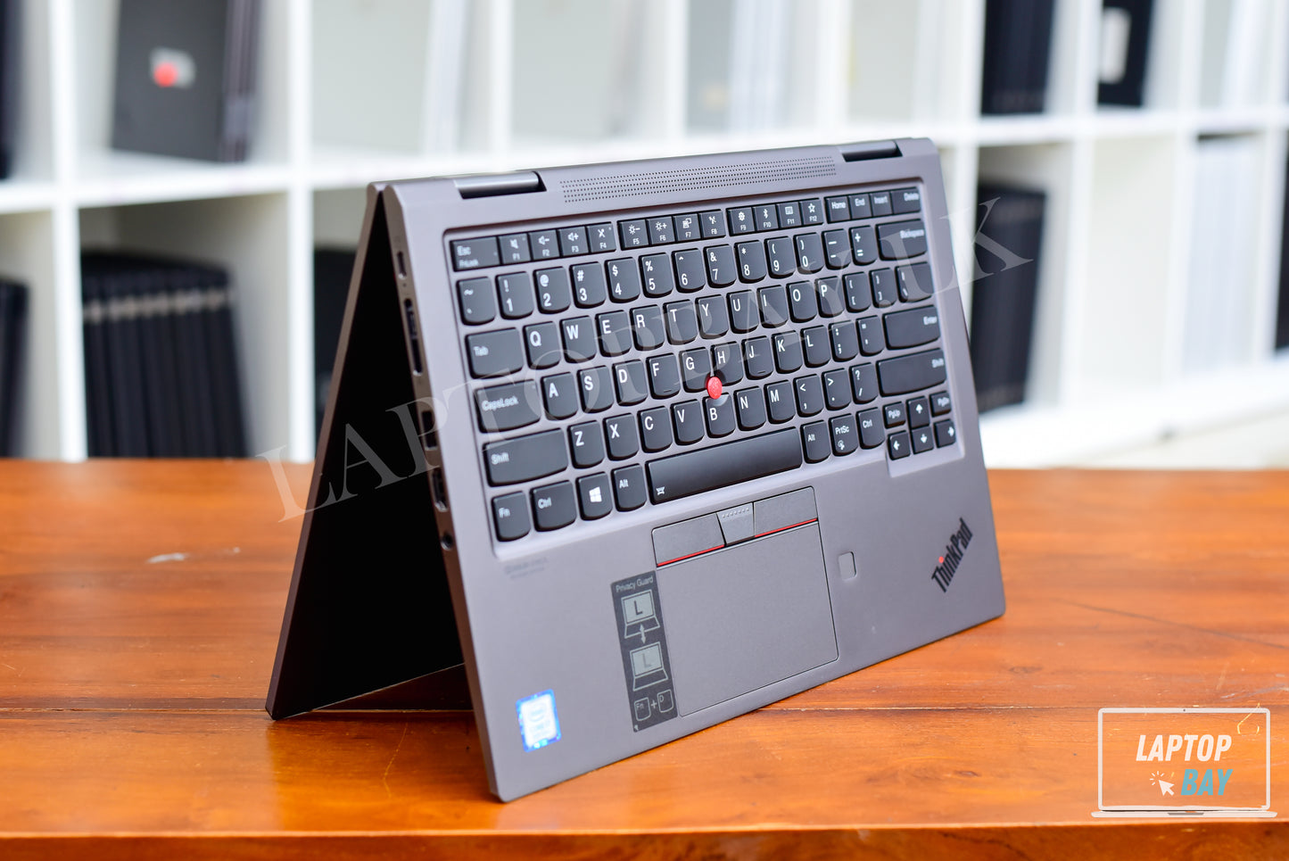 Lenovo ThinkPad X1 Yoga 6th Gen -  i5 11th - 16GB