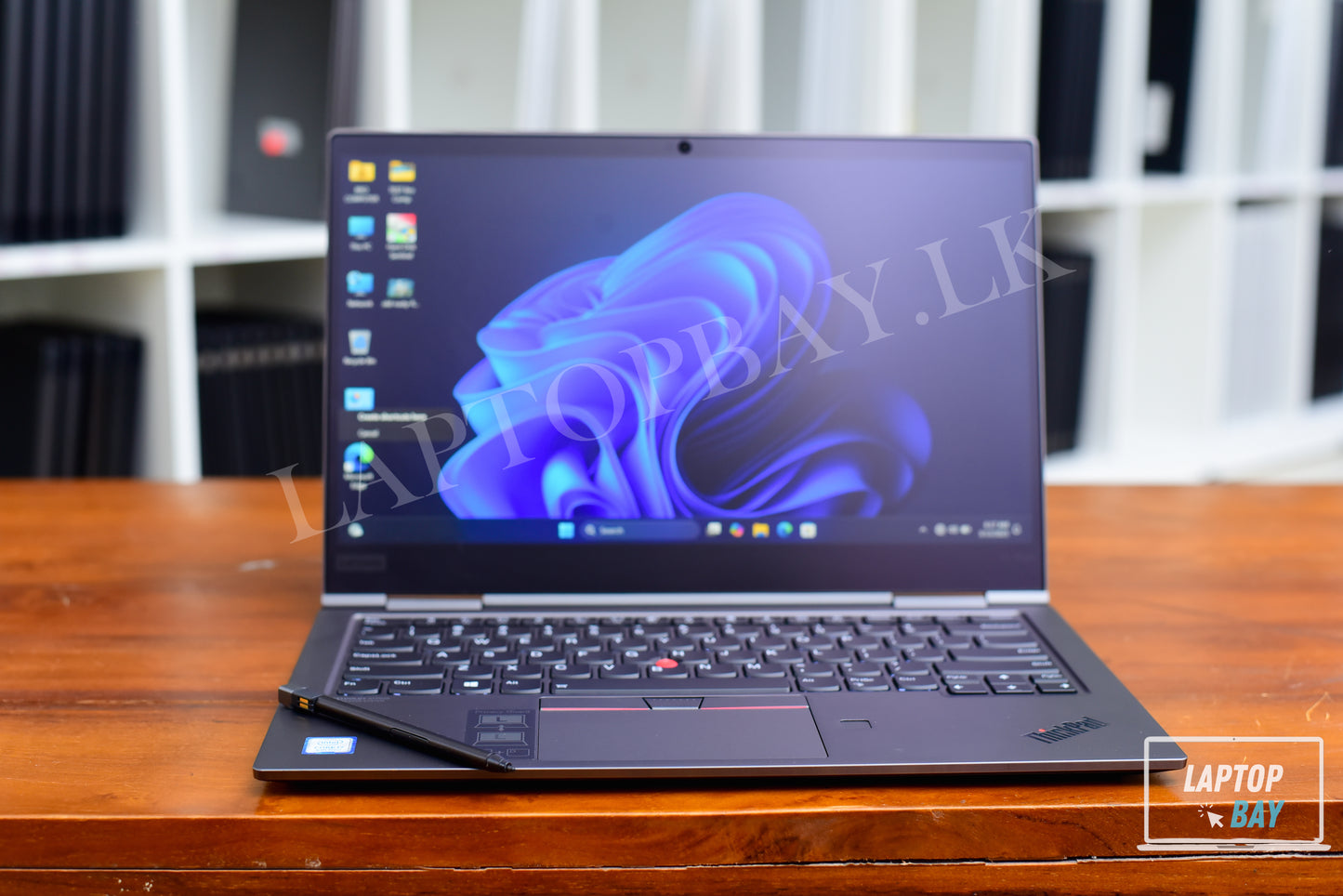 Lenovo ThinkPad X1 Yoga 6th Gen -  i5 11th - 16GB