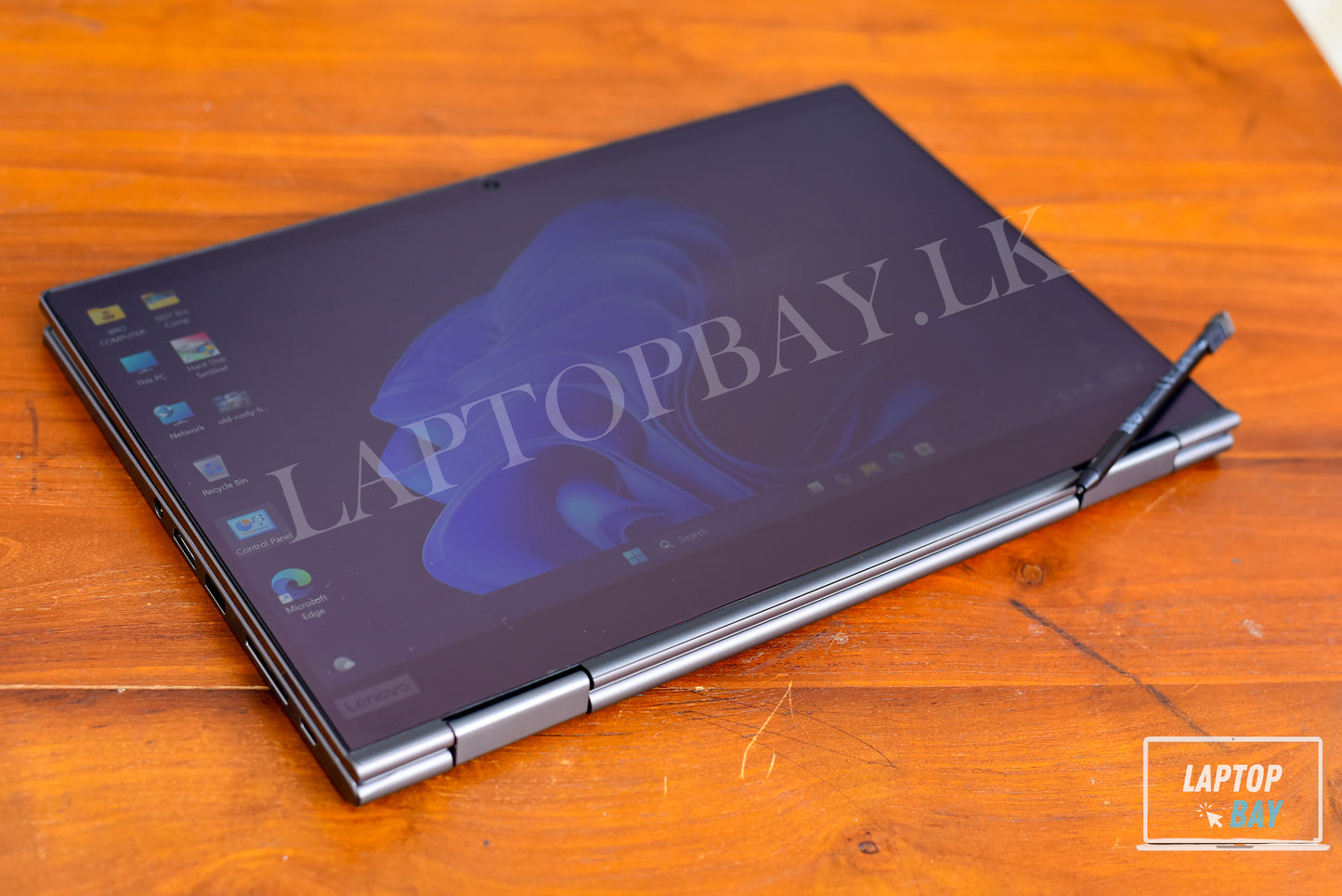 Lenovo ThinkPad X1 Yoga 6th Gen -  i5 11th - 16GB