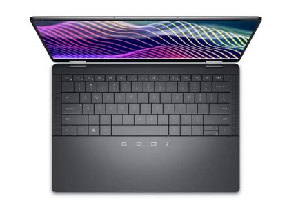 Dell Latitude 9440 - 2 in 1 Metal Body (Cam Error)