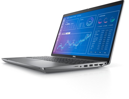Dell Precision 3571 - i7 12th