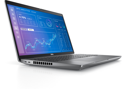 Dell Precision 3571 - i7 12th