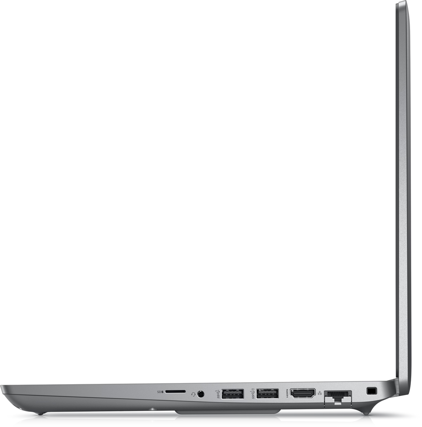 Dell Precision 3571 - i7 12th